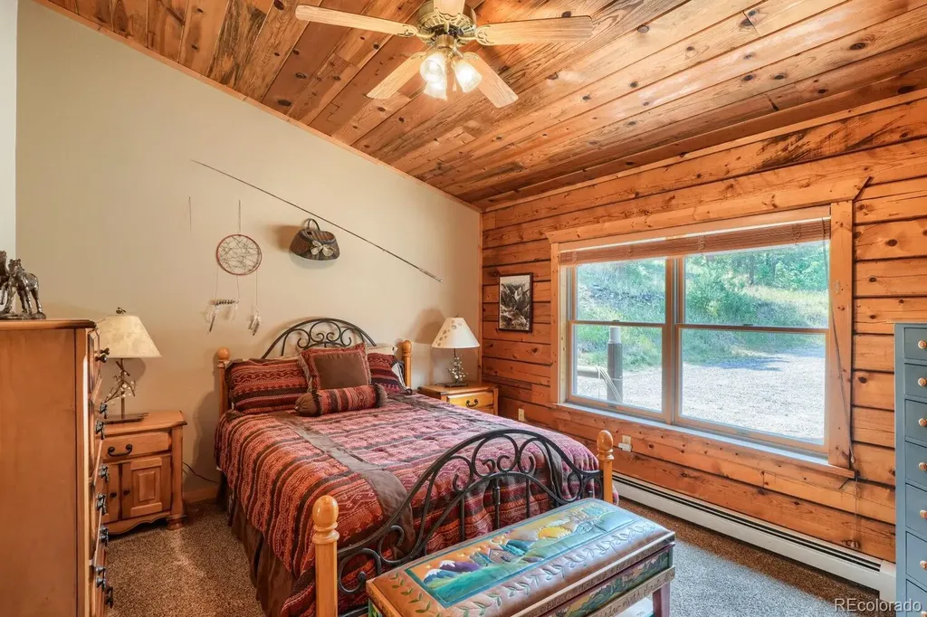 9208 Yegge Road Morrison CO 80465
