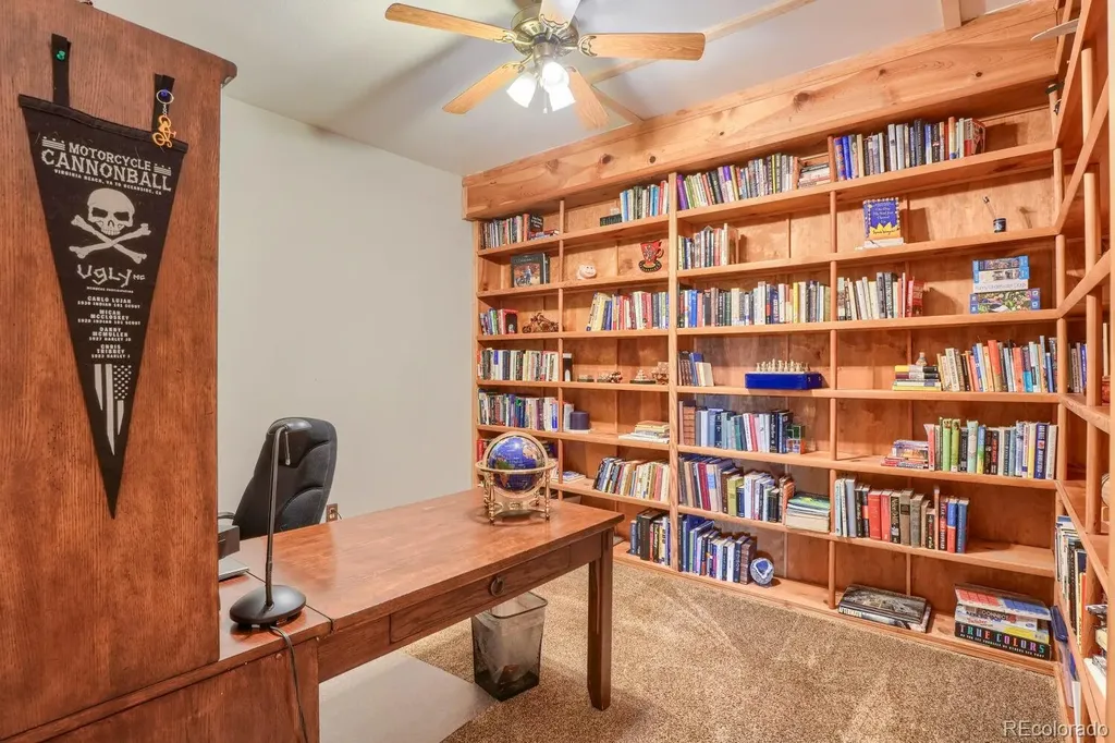 9208 Yegge Road Morrison CO 80465