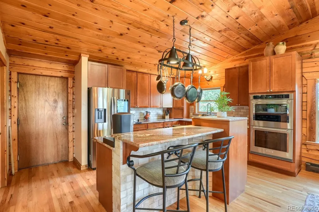 9208 Yegge Road Morrison CO 80465