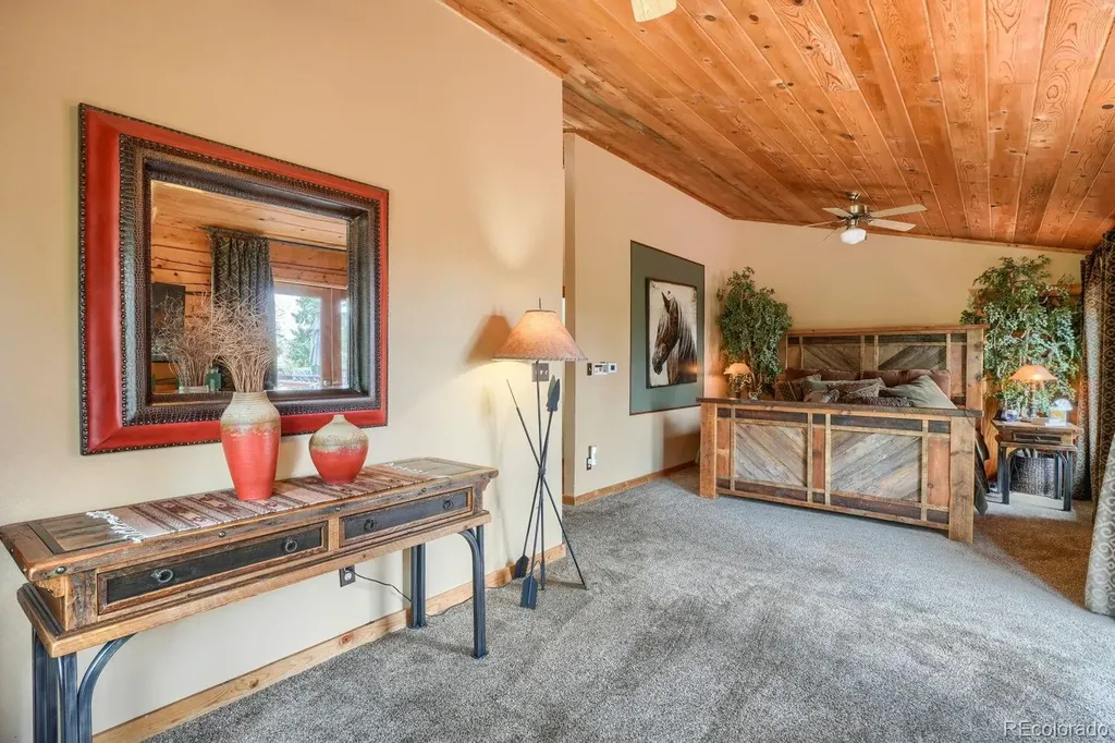 9208 Yegge Road Morrison CO 80465