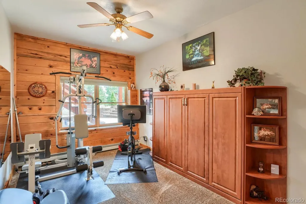 9208 Yegge Road Morrison CO 80465