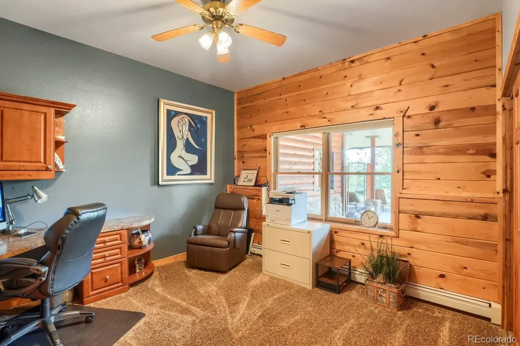 9208 Yegge Road Morrison CO 80465