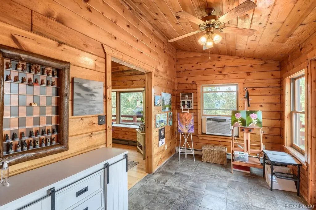 9208 Yegge Road Morrison CO 80465