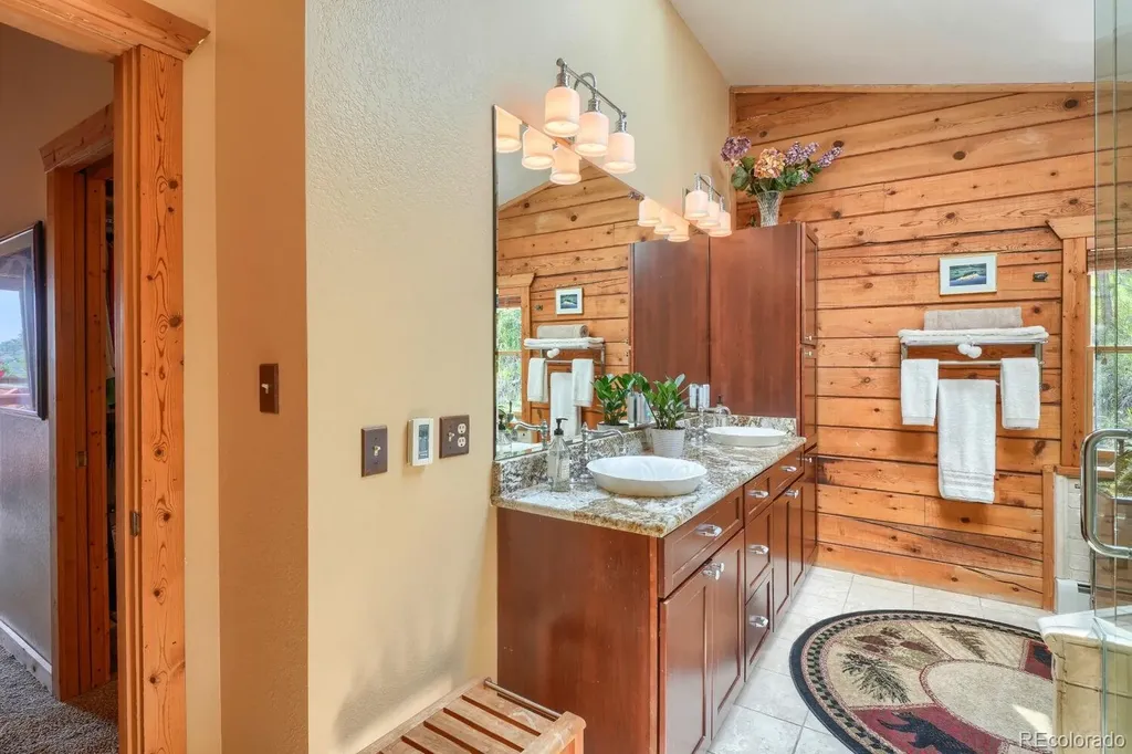 9208 Yegge Road Morrison CO 80465