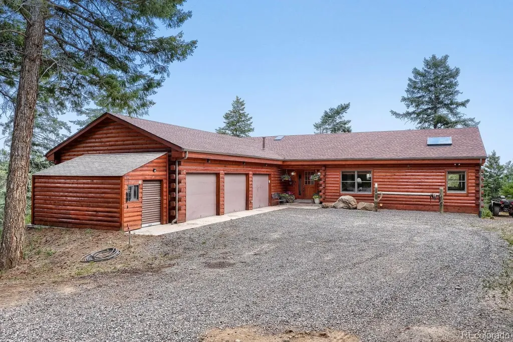 9208 Yegge Road Morrison CO 80465