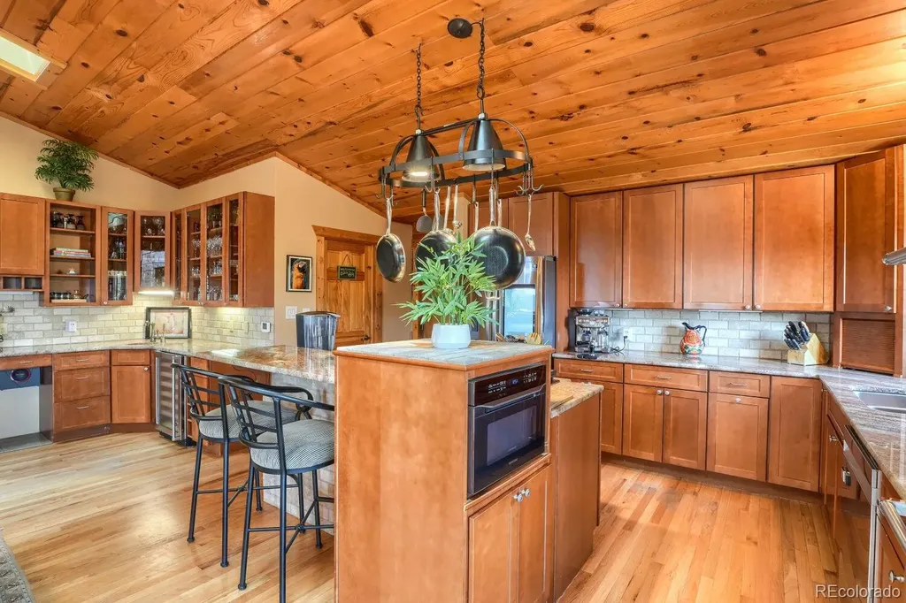 9208 Yegge Road Morrison CO 80465