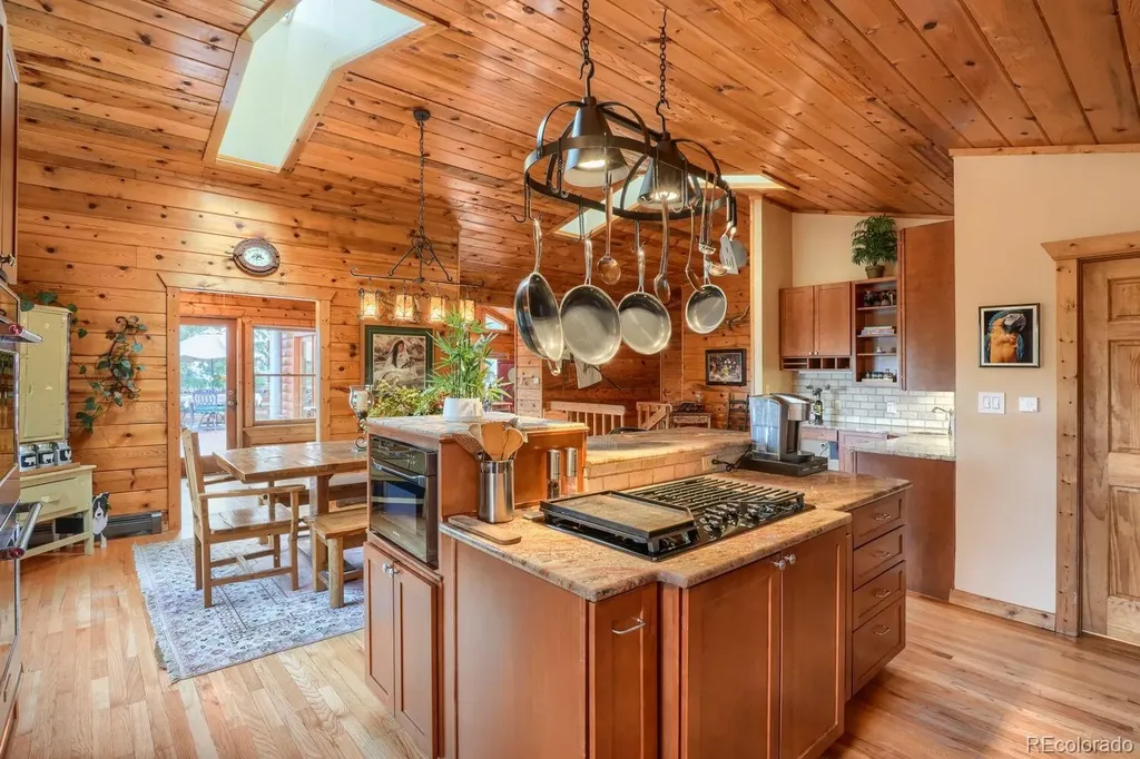 9208 Yegge Road Morrison CO 80465
