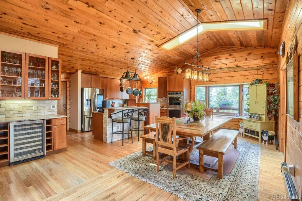9208 Yegge Road Morrison CO 80465