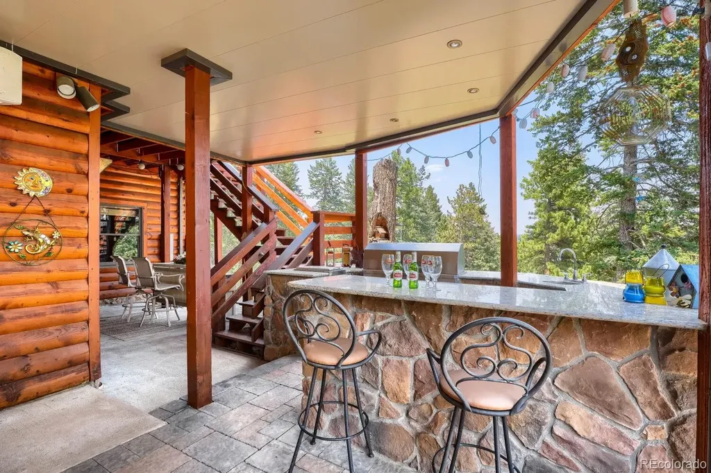 9208 Yegge Road Morrison CO 80465