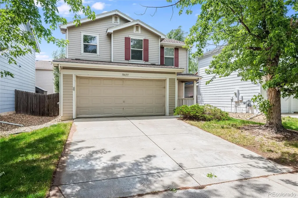 10655 Forester Place Longmont CO 80504