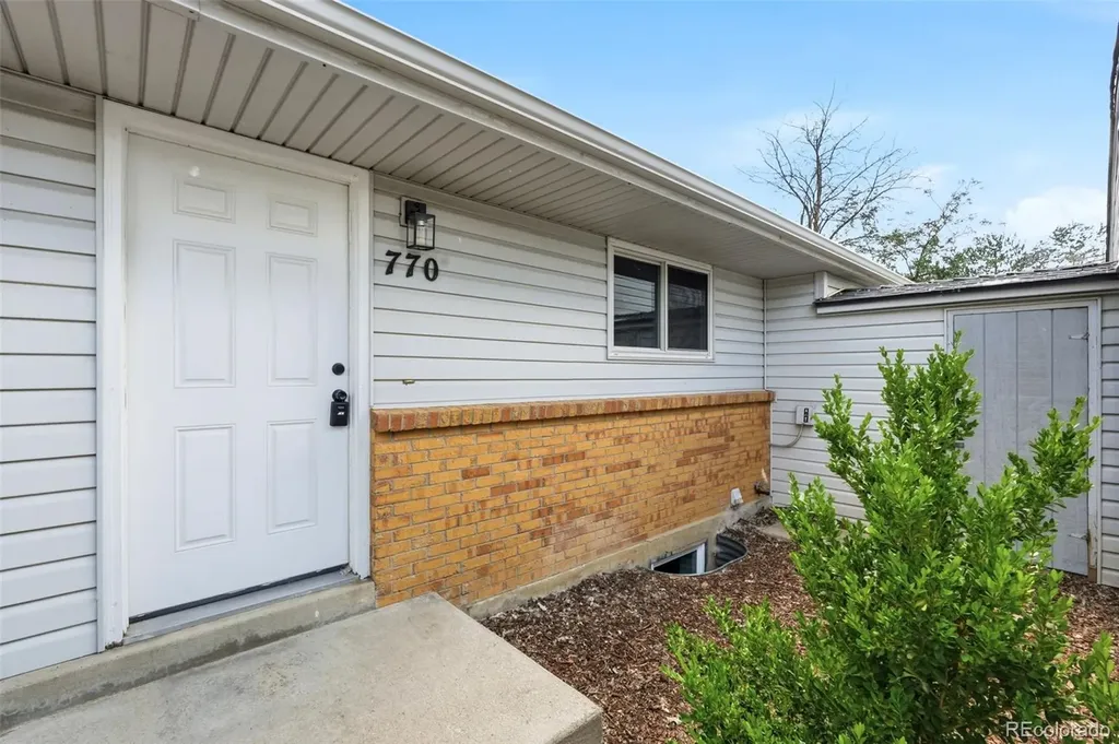 770 W Cleveland Circle Lafayette CO 80026