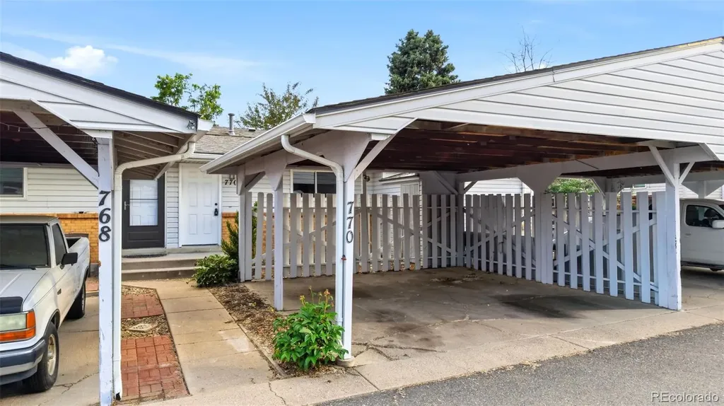 770 W Cleveland Circle Lafayette CO 80026
