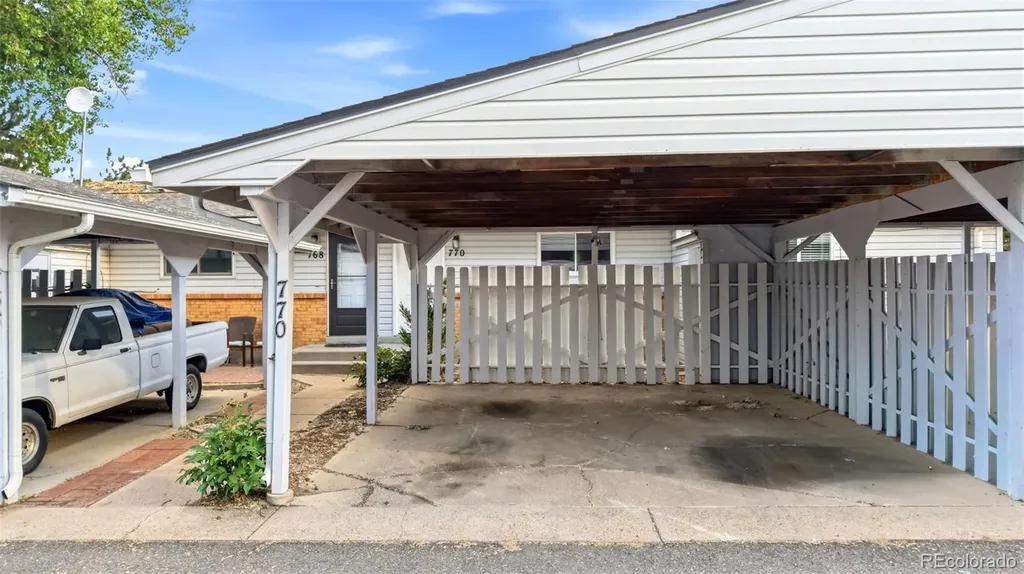 770 W Cleveland Circle Lafayette CO 80026