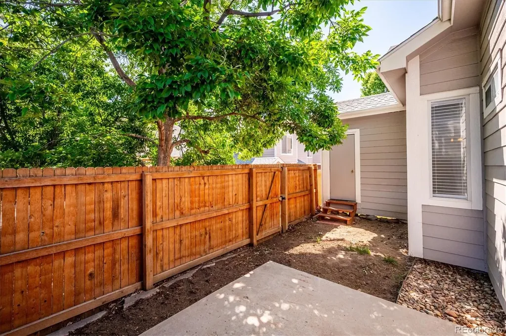 9647 W Chatfield Avenue Littleton CO 80128