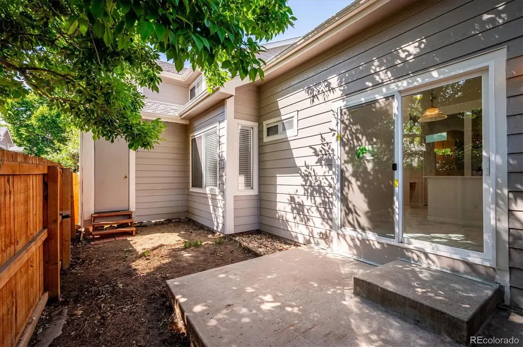 9647 W Chatfield Avenue Littleton CO 80128