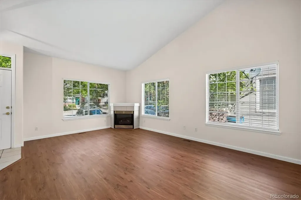 9647 W Chatfield Avenue Littleton CO 80128