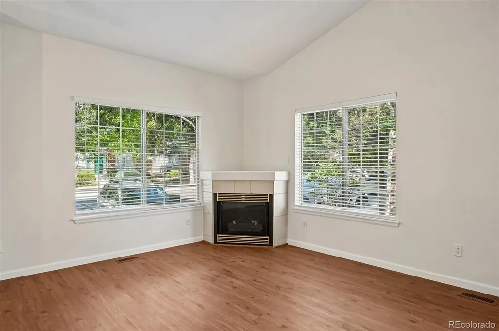9647 W Chatfield Avenue Littleton CO 80128