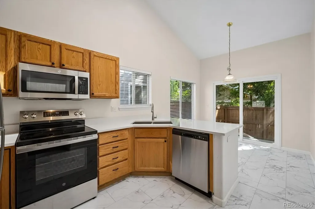 9647 W Chatfield Avenue Littleton CO 80128