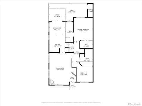 9647 W Chatfield Avenue Littleton CO 80128