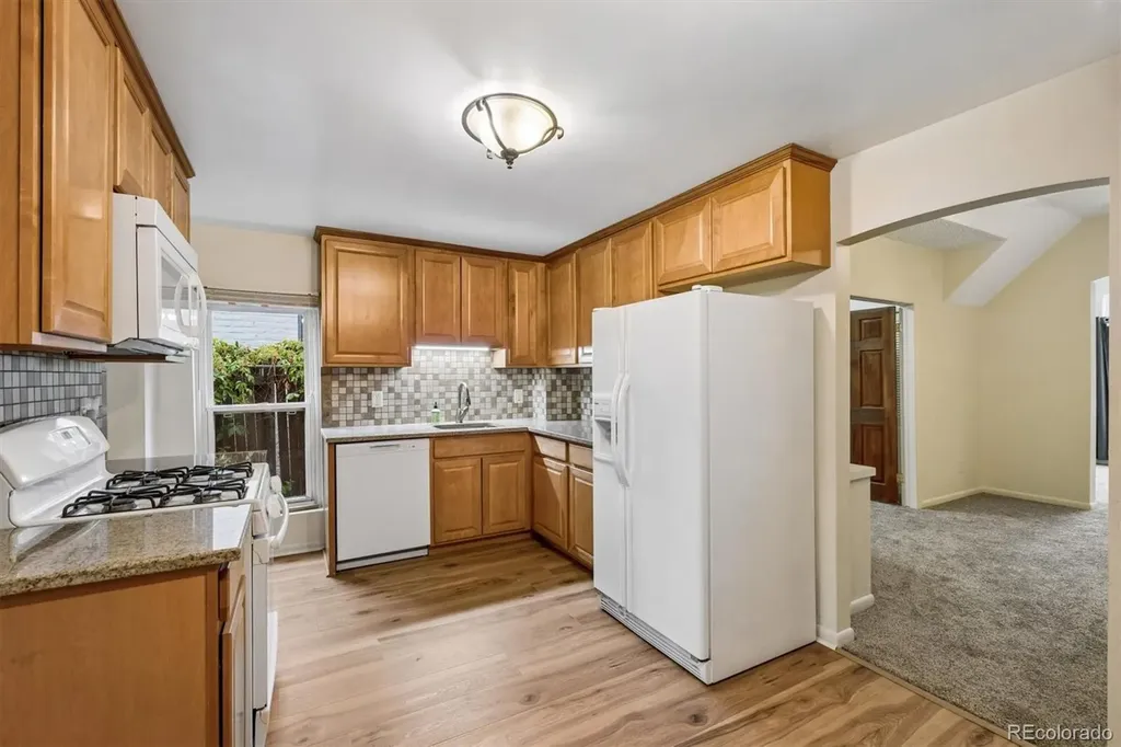 2747 Stout Street Denver CO 80205
