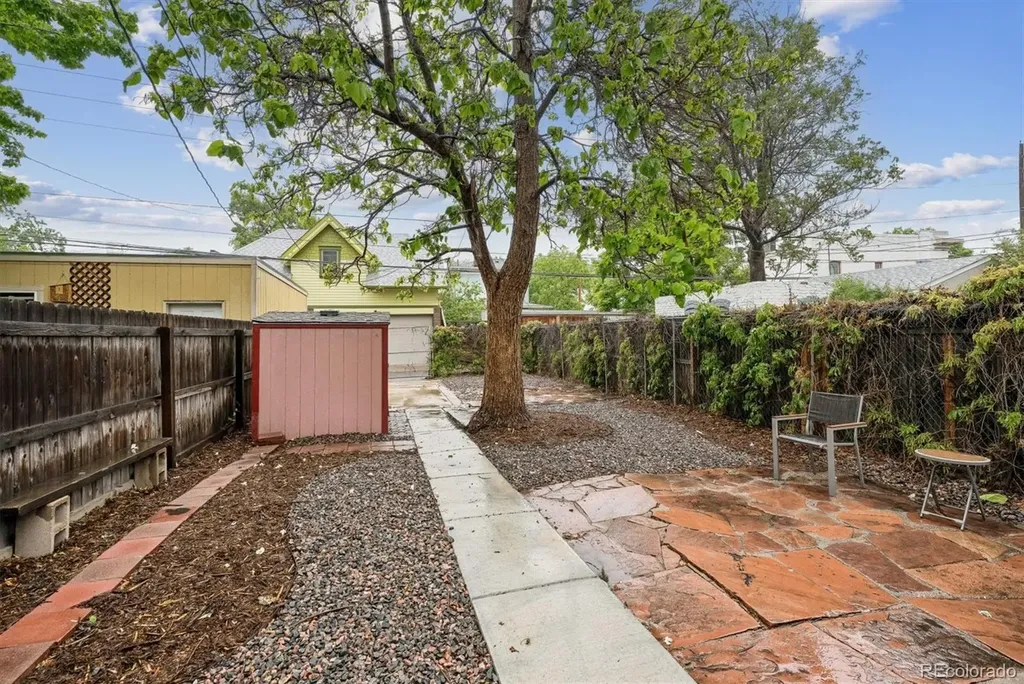 2747 Stout Street Denver CO 80205