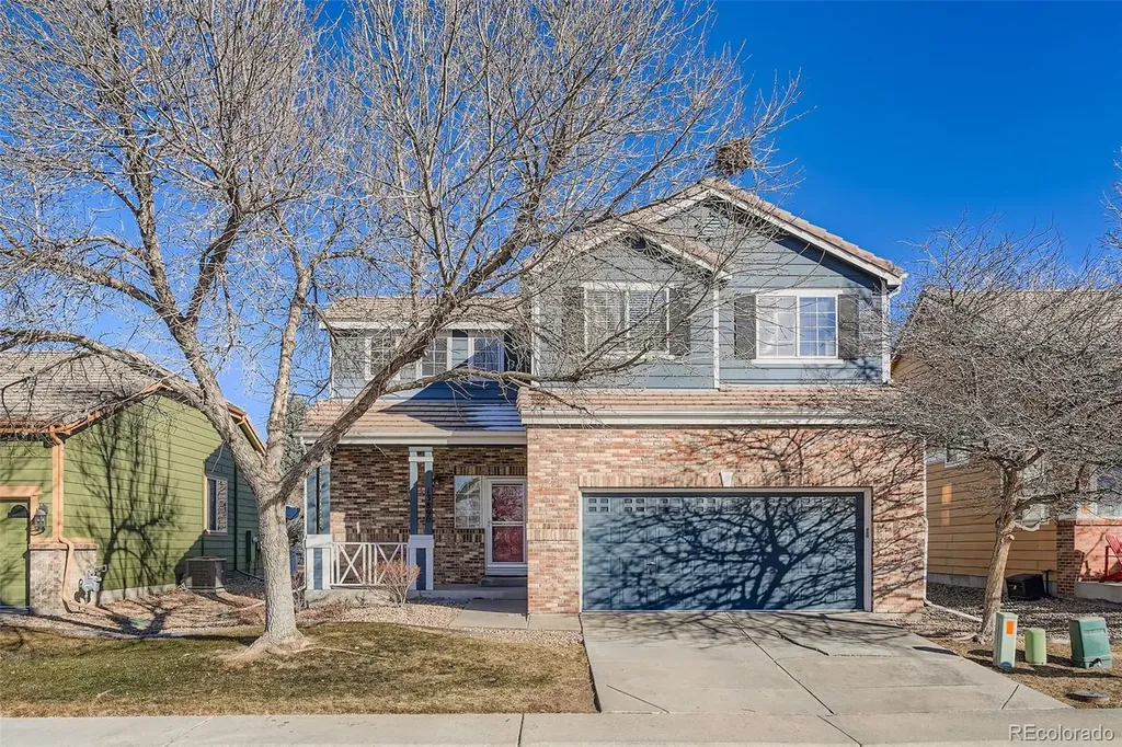 13890 Madison Street Thornton CO 80602