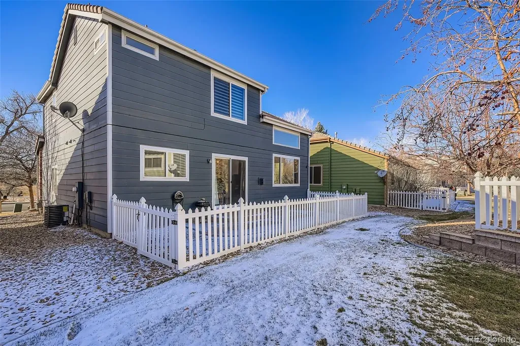 13890 Madison Street Thornton CO 80602