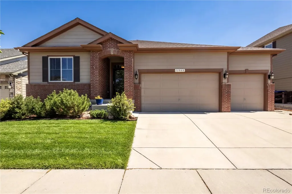 13060 Norway Maple Street Parker CO 80134
