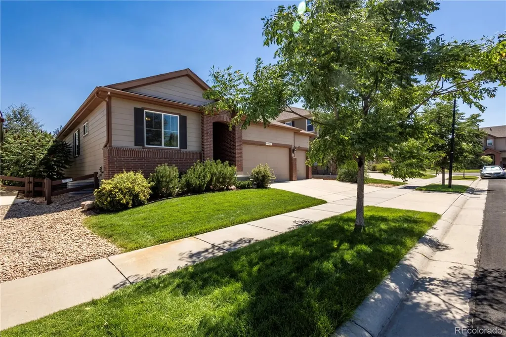 13060 Norway Maple Street Parker CO 80134