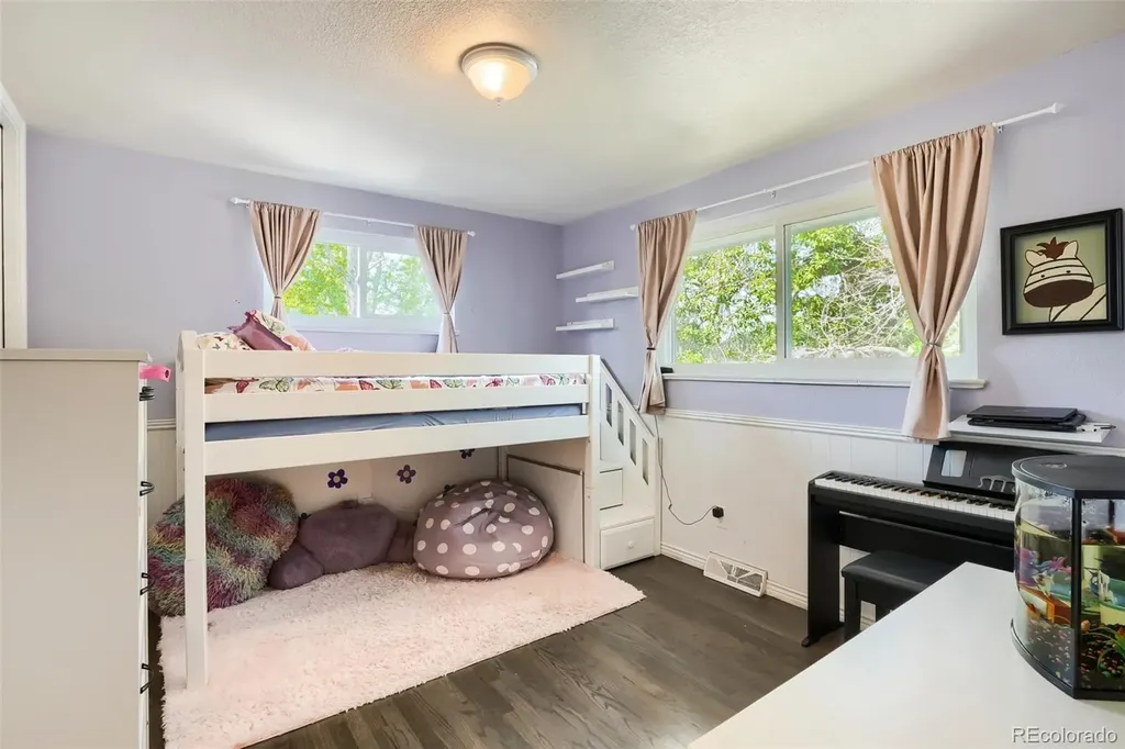 6144 Allison Street Arvada CO 80004