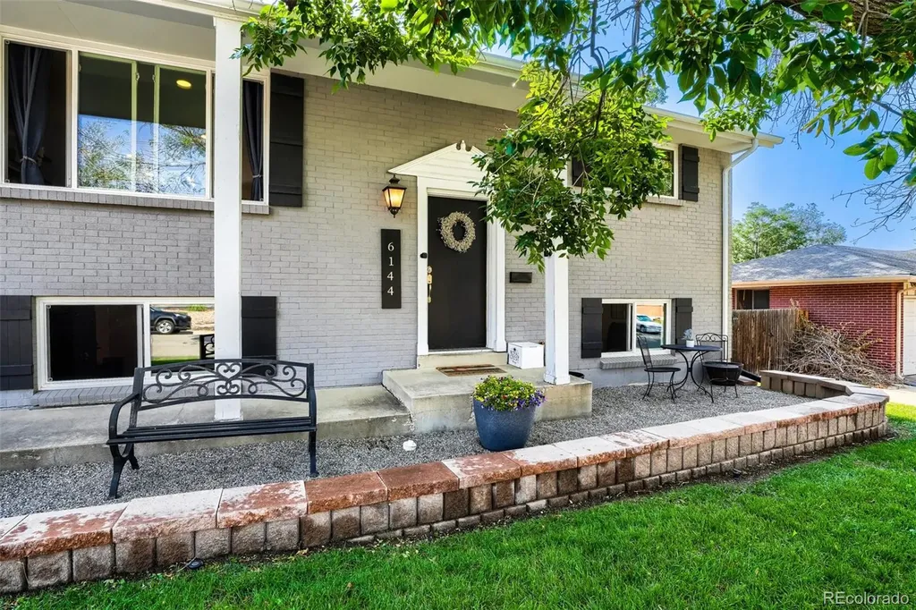 6144 Allison Street Arvada CO 80004