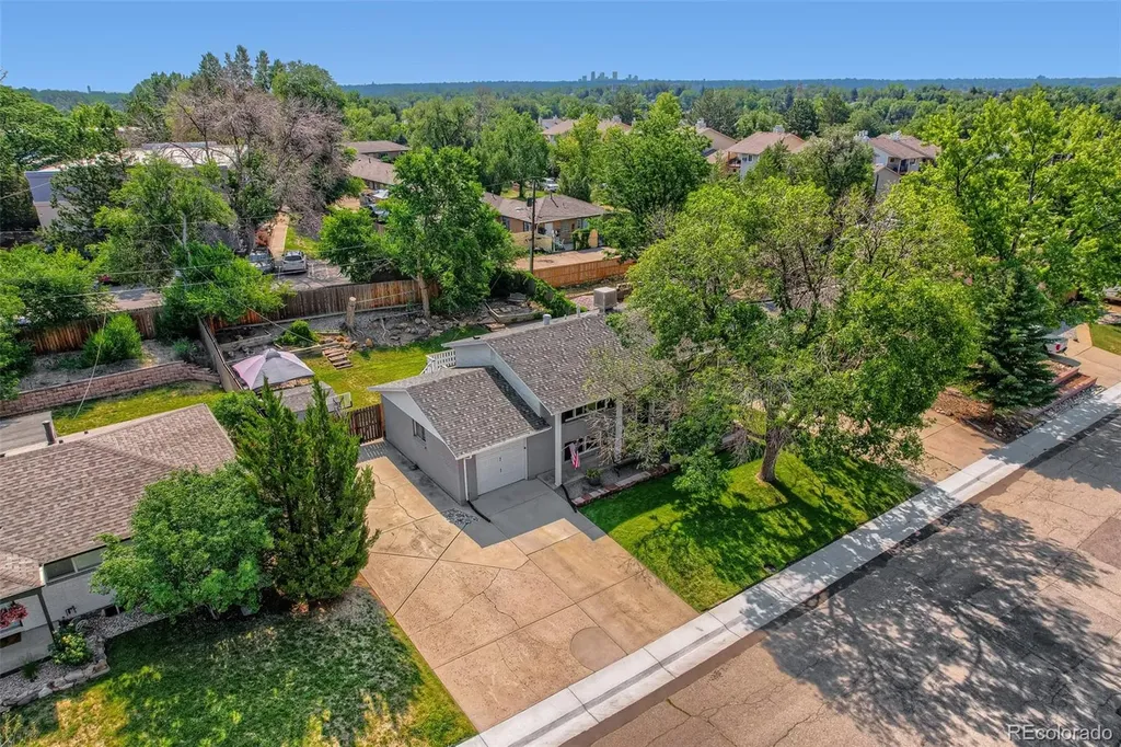 6144 Allison Street Arvada CO 80004