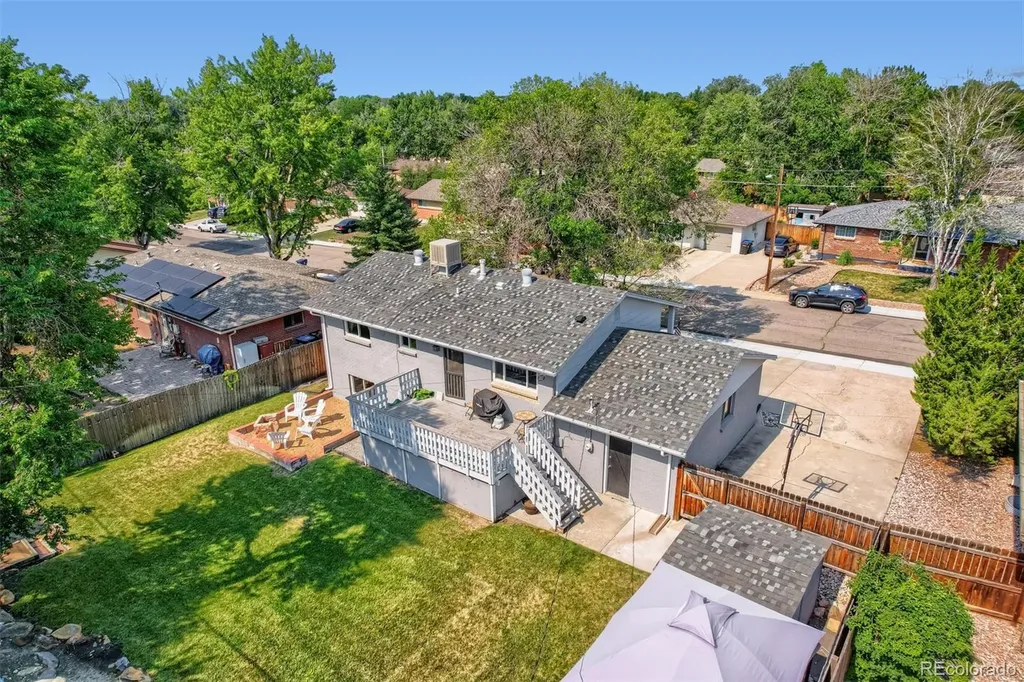 6144 Allison Street Arvada CO 80004