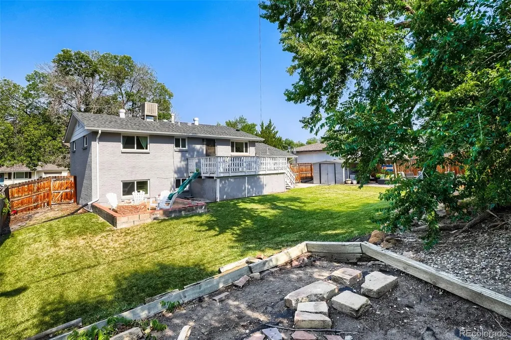 6144 Allison Street Arvada CO 80004