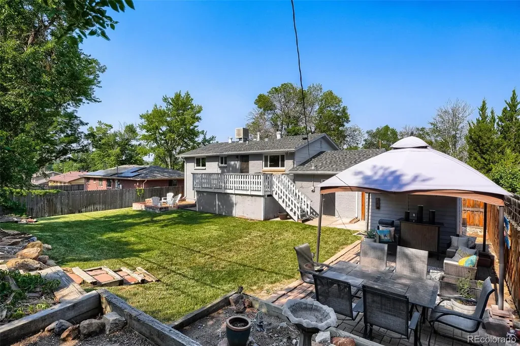 6144 Allison Street Arvada CO 80004