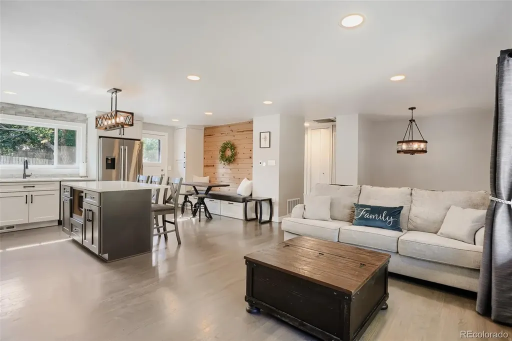 6144 Allison Street Arvada CO 80004