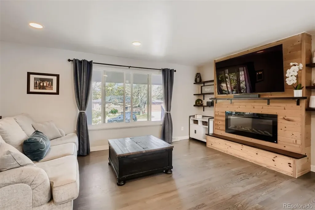 6144 Allison Street Arvada CO 80004
