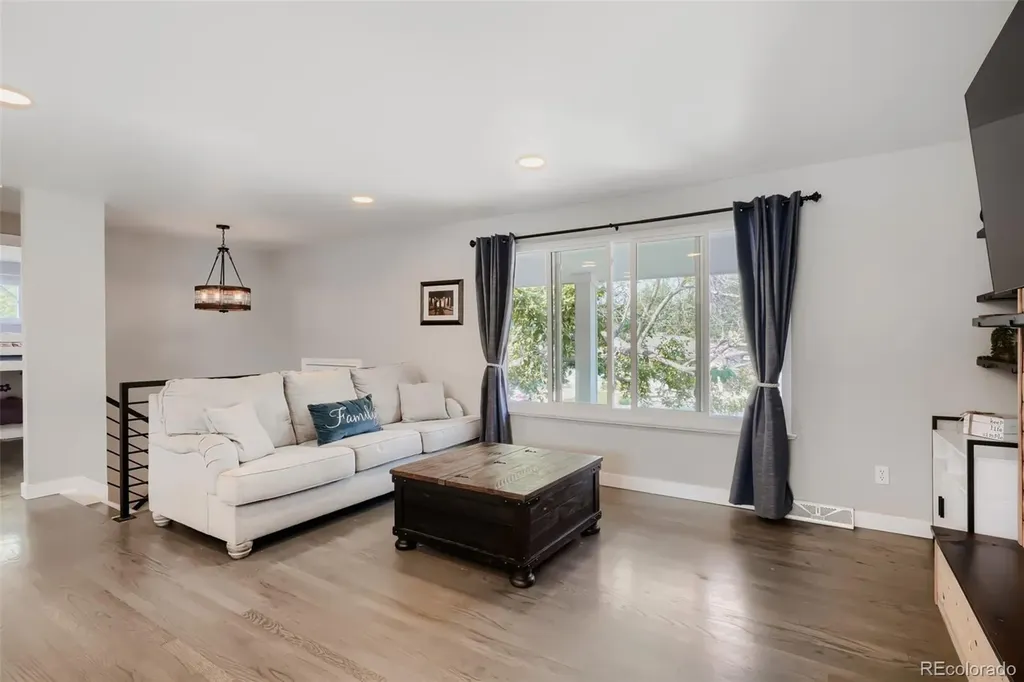 6144 Allison Street Arvada CO 80004