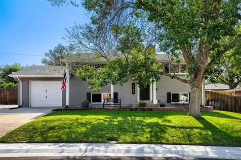 6144 Allison Street Arvada CO 80004