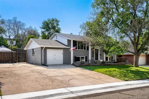 6144 Allison Street Arvada CO 80004