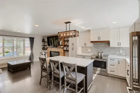6144 Allison Street Arvada CO 80004
