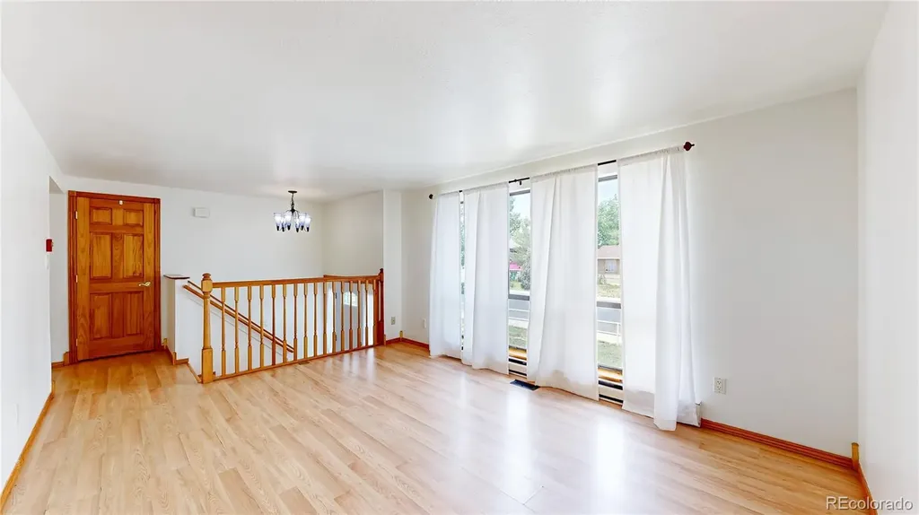 1002 Longview Drive Fort Lupton CO 80621