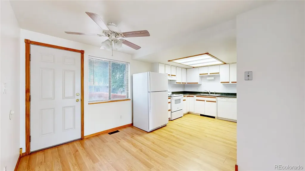 1002 Longview Drive Fort Lupton CO 80621