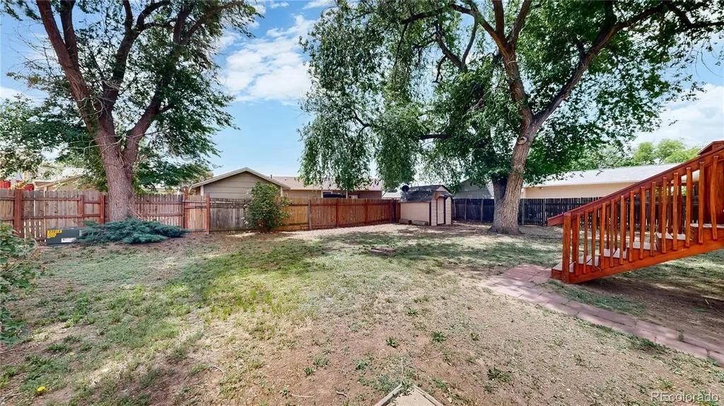 1002 Longview Drive Fort Lupton CO 80621