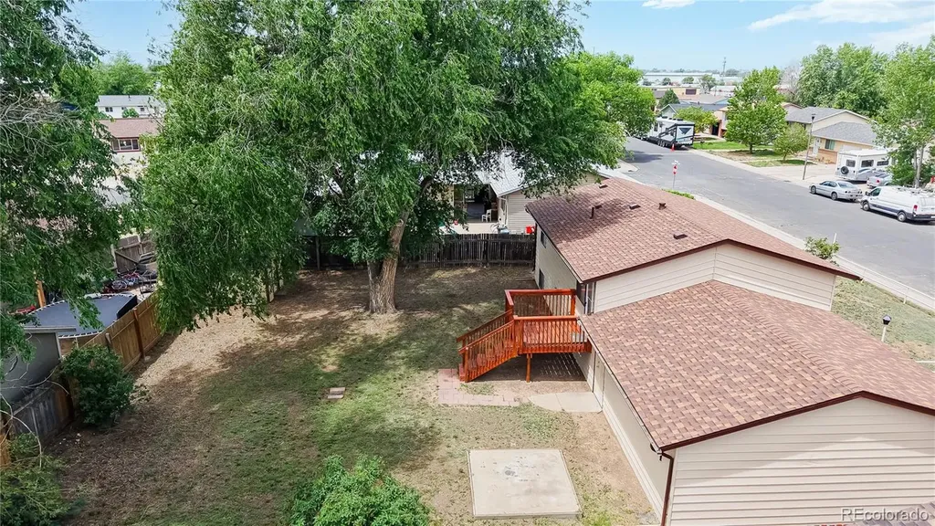 1002 Longview Drive Fort Lupton CO 80621