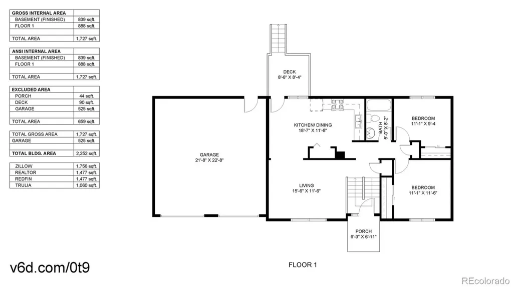 1002 Longview Drive Fort Lupton CO 80621