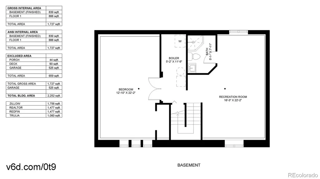1002 Longview Drive Fort Lupton CO 80621
