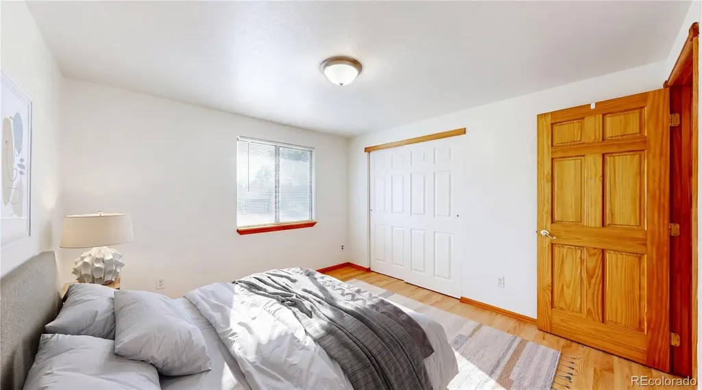 1002 Longview Drive Fort Lupton CO 80621