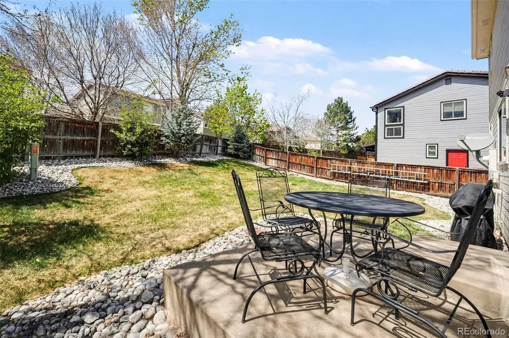 9139 Anasazi Indian Way Highlands Ranch CO 80129