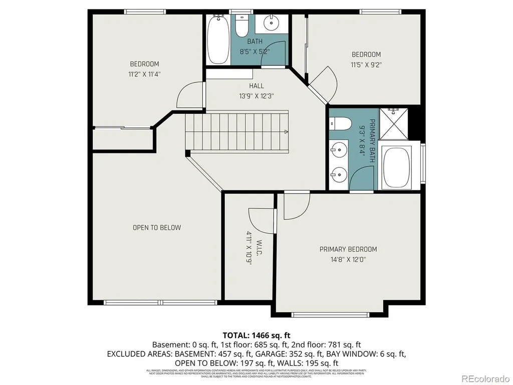 9139 Anasazi Indian Way Highlands Ranch CO 80129